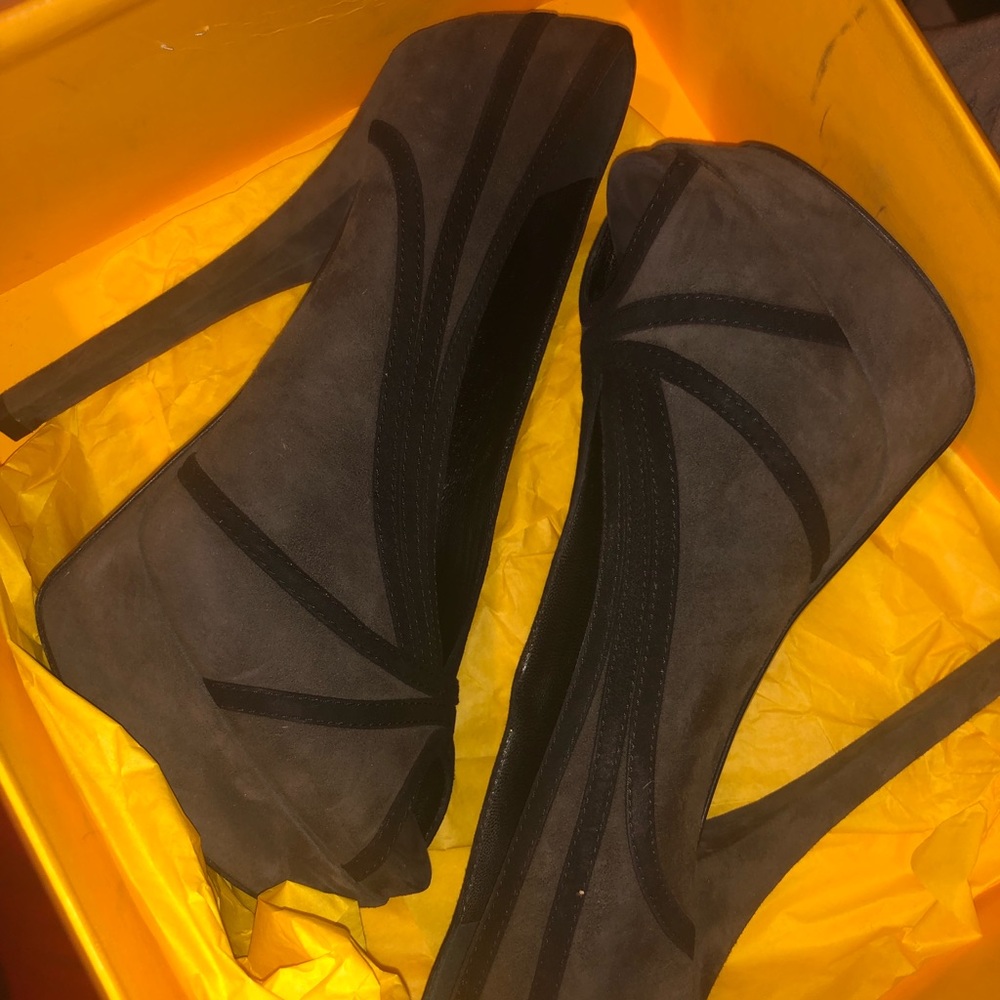 Fendi sandal